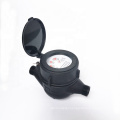 High quality Plastic Water Meter nylon well  water meter hour water meter